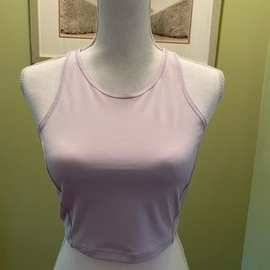 Lucy Never Worn Tank